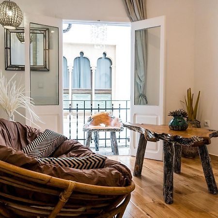Jacaranda Apartments Peniscola Ngoại thất bức ảnh