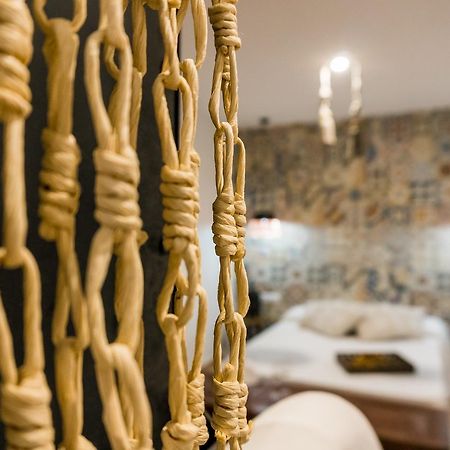Jacaranda Apartments Peniscola Ngoại thất bức ảnh