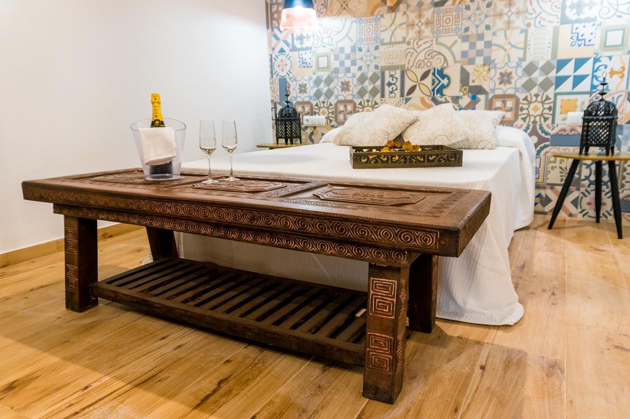 Jacaranda Apartments Peniscola Ngoại thất bức ảnh