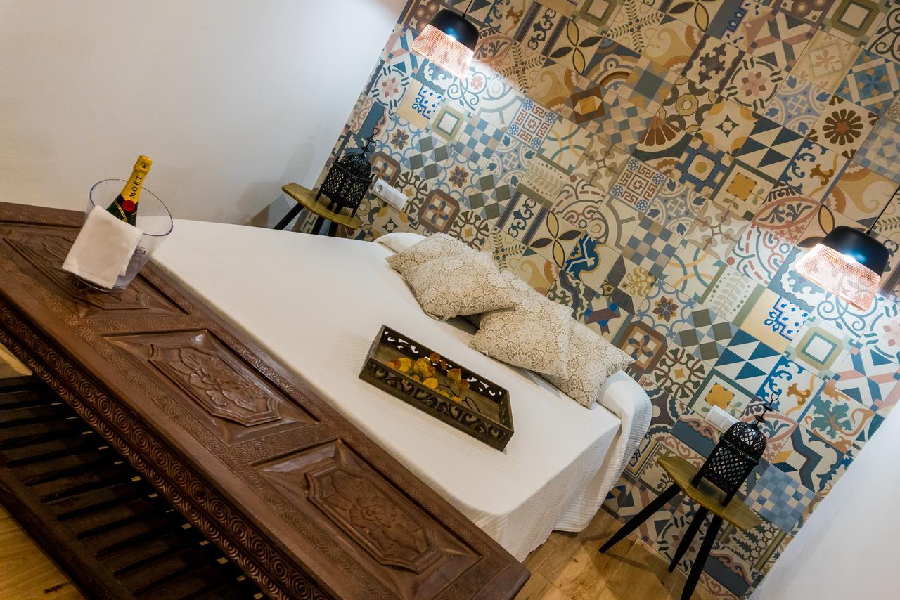 Jacaranda Apartments Peniscola Ngoại thất bức ảnh