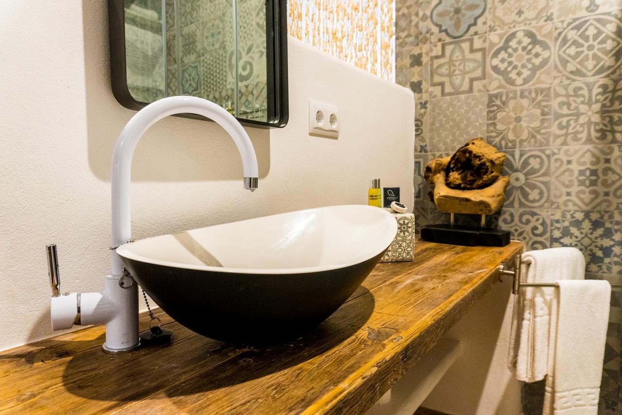 Jacaranda Apartments Peniscola Ngoại thất bức ảnh